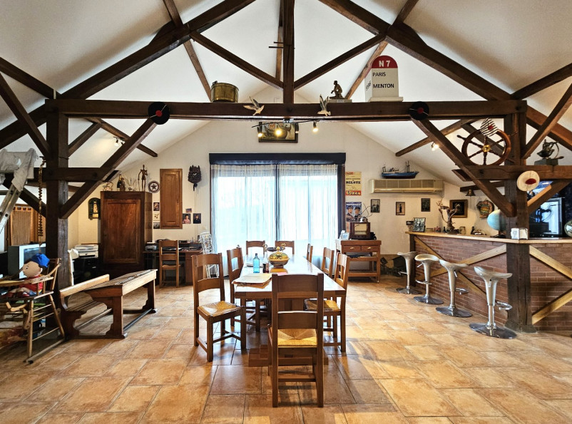 vente Maison de caractère Valigny - Photo 3