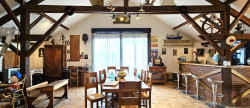 vente Maison de caractère Valigny