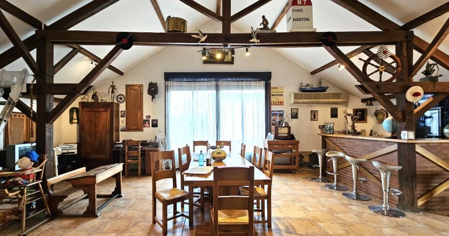 vente Maison de caractère Valigny
