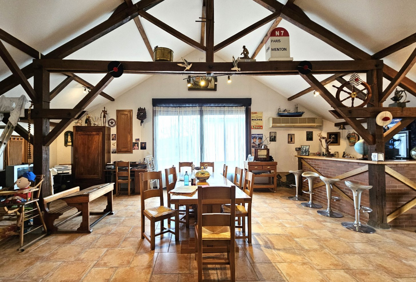 vente Maison de caractère Valigny - Photo 3
