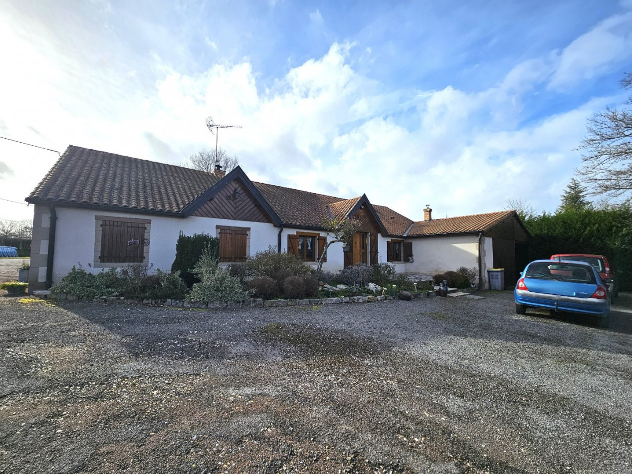 à vendre Maison de caractère Valigny - Photo 9