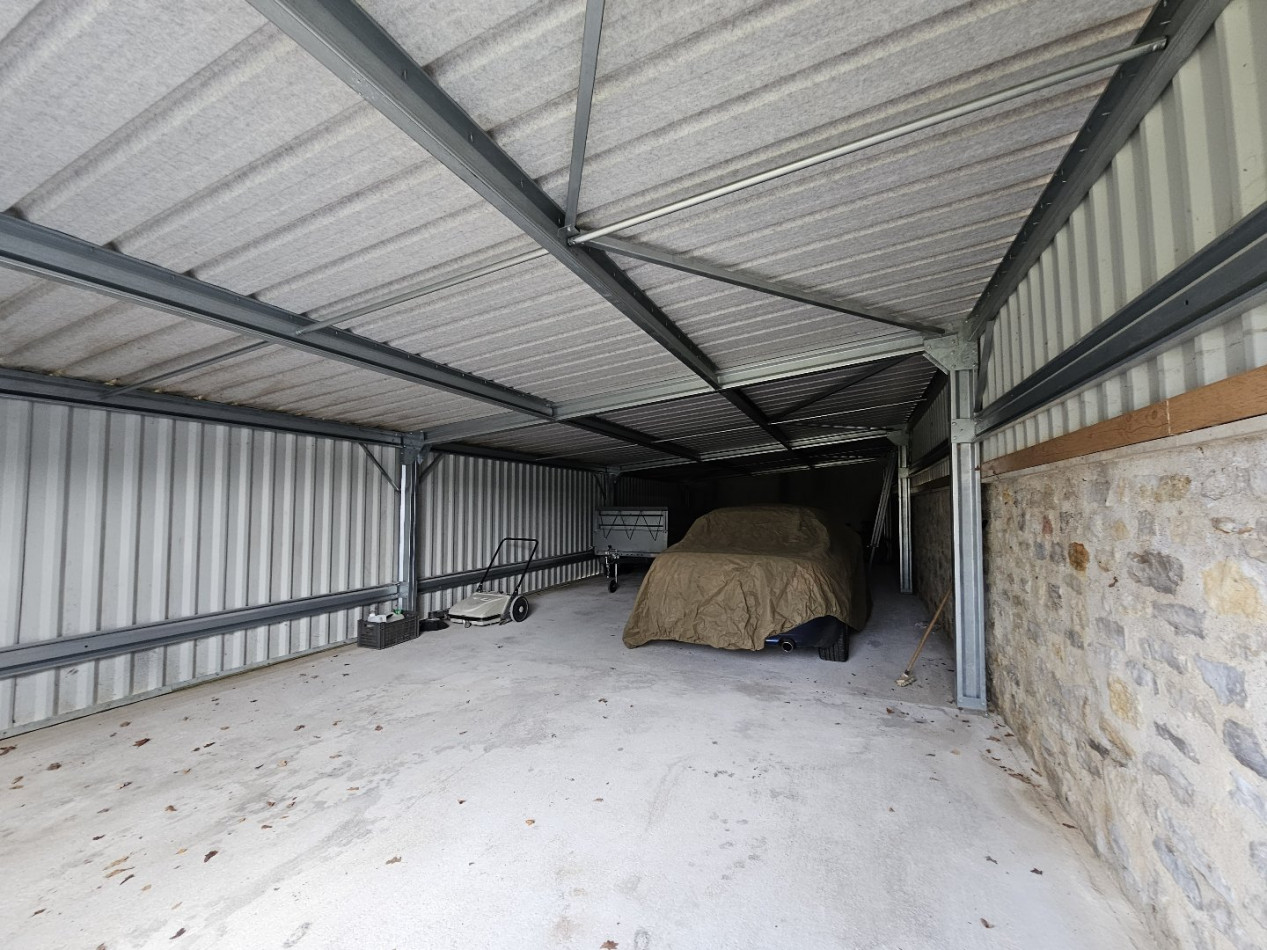 à vendre Maison de caractère Valigny - Photo 10