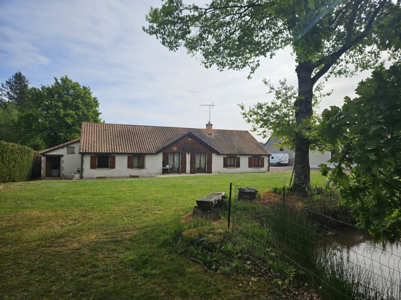 vente Maison de caractère Valigny - Photo 9