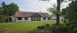 vente Maison de caractère Valigny
