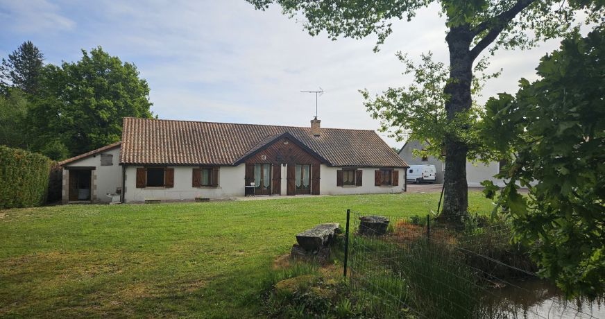 vente Maison de caractère Valigny