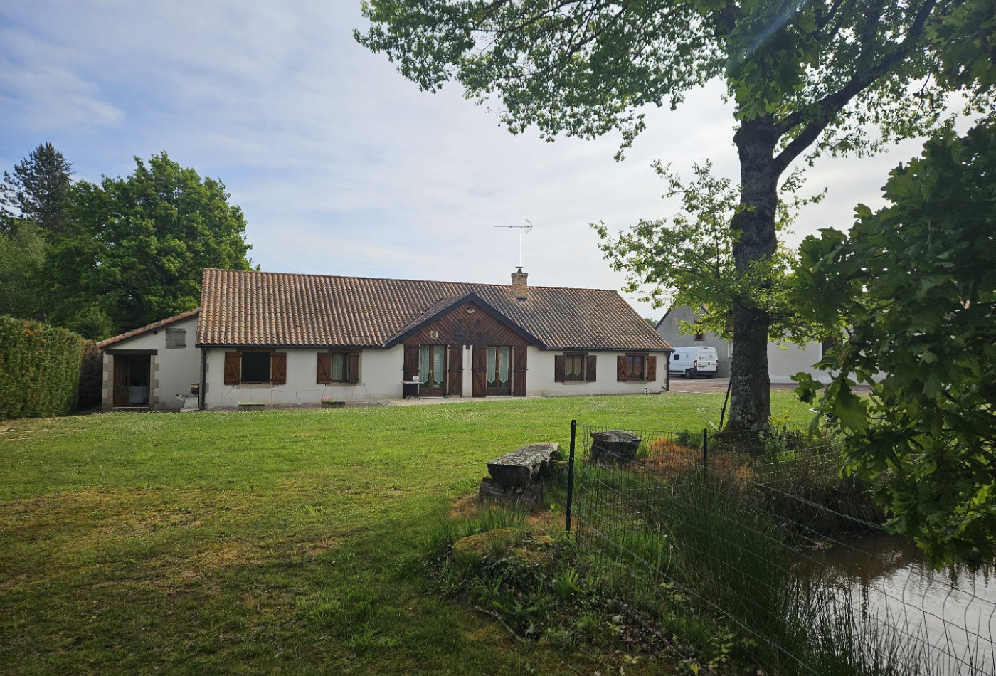 vente Maison de caractère Valigny - Photo 9