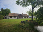vente Maison de caractère Valigny