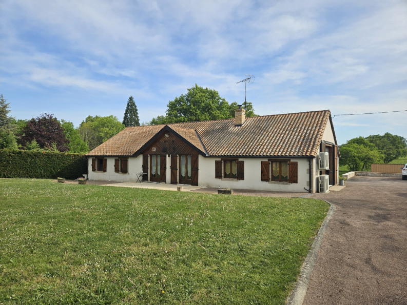 vente Maison de caractère Valigny - Photo 2