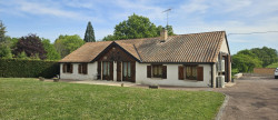 vente Maison de caractère Valigny