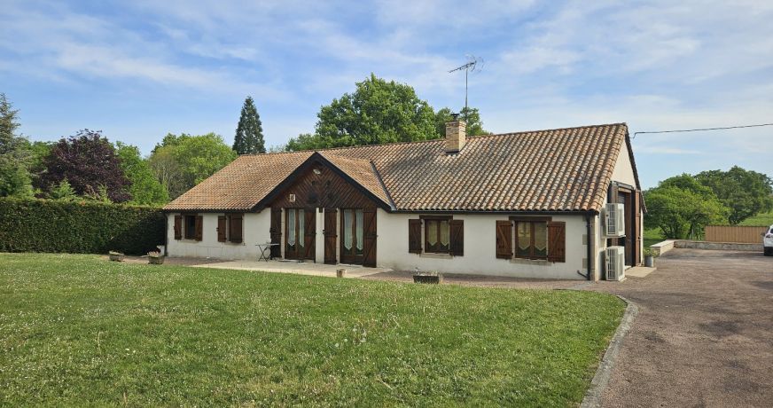vente Maison de caractère Valigny