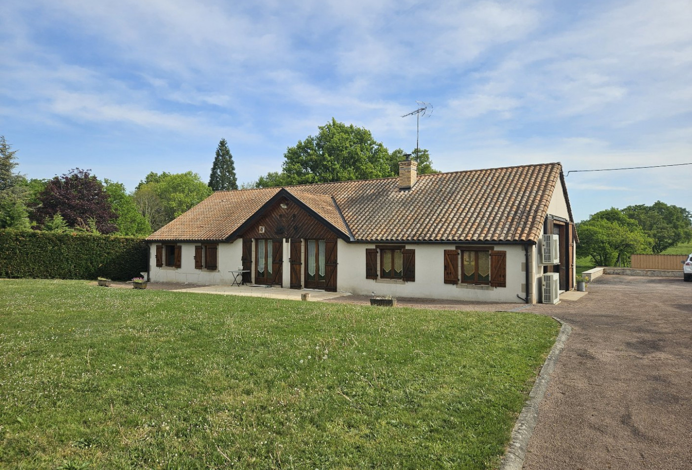vente Maison de caractère Valigny - Photo 2