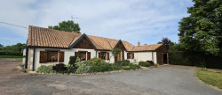 vente Maison de caractère Valigny