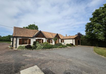vente Maison de caractère Valigny