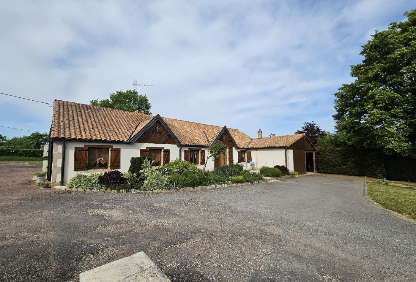 vente Maison de caractère Valigny - Photo 1