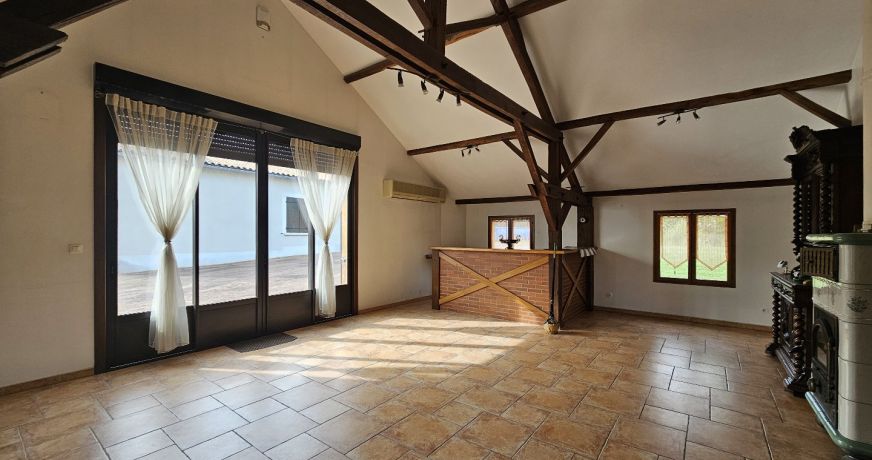 vente Maison de caractère Valigny