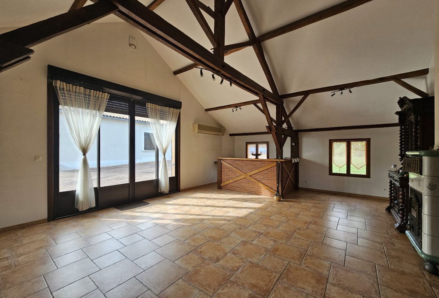 vente Maison de caractère Valigny - Photo 5