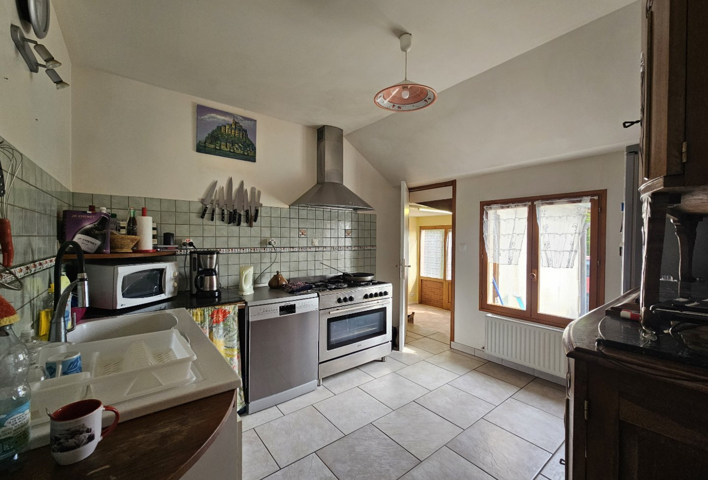 vente Maison de caractère Valigny - Photo 6