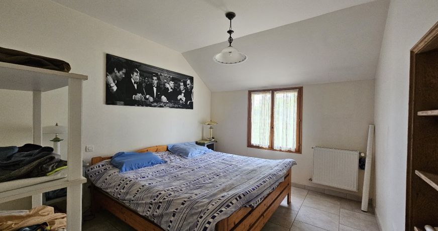 vente Maison de caractère Valigny