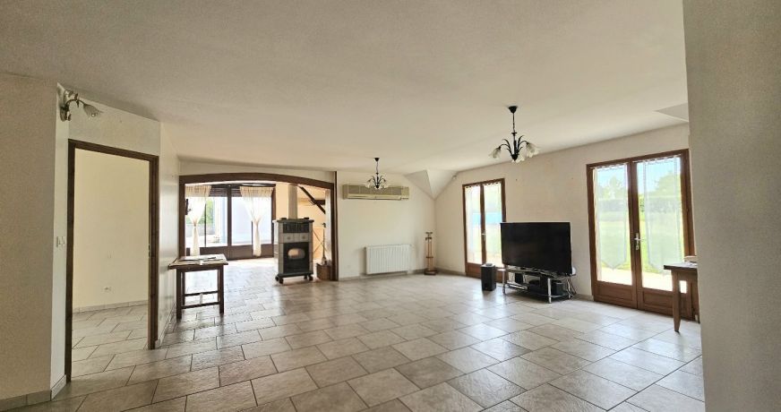 vente Maison de caractère Valigny