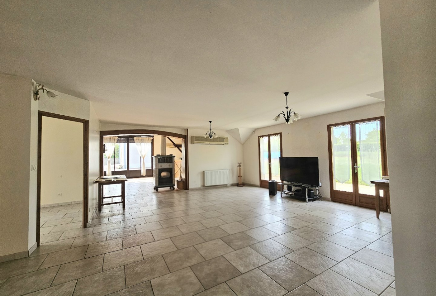 vente Maison de caractère Valigny - Photo 4