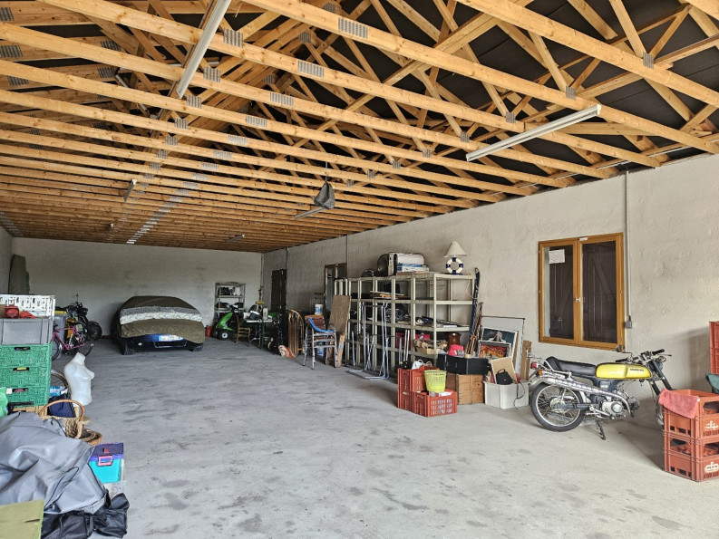 vente Maison de caractère Valigny - Photo 8