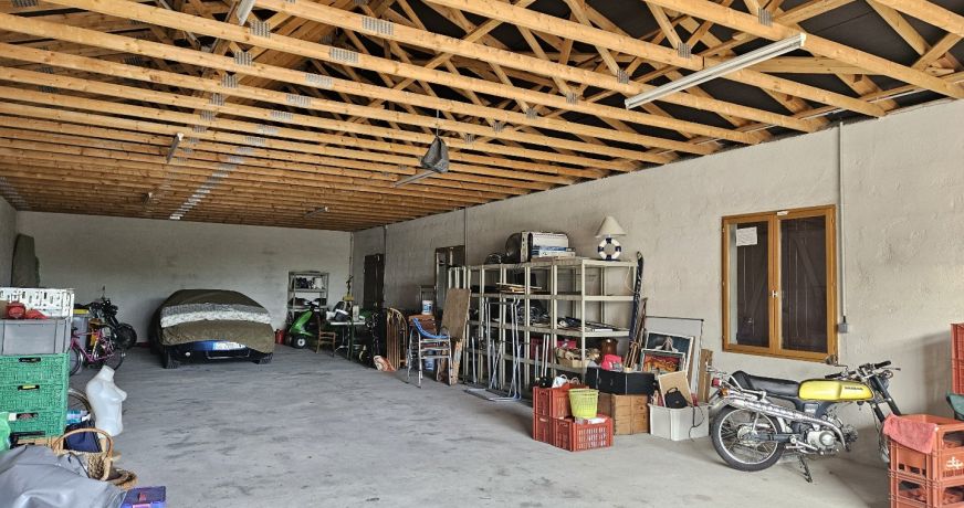 vente Maison de caractère Valigny