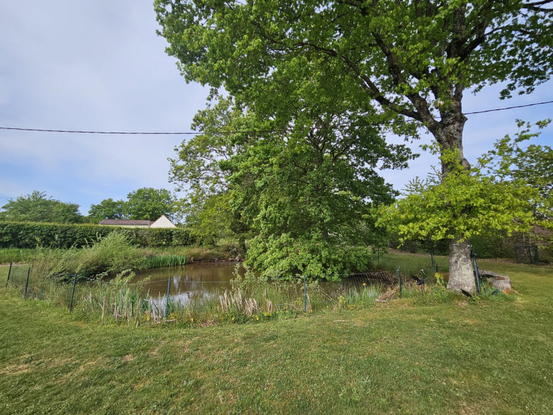 vente Maison de caractère Valigny - Photo 10