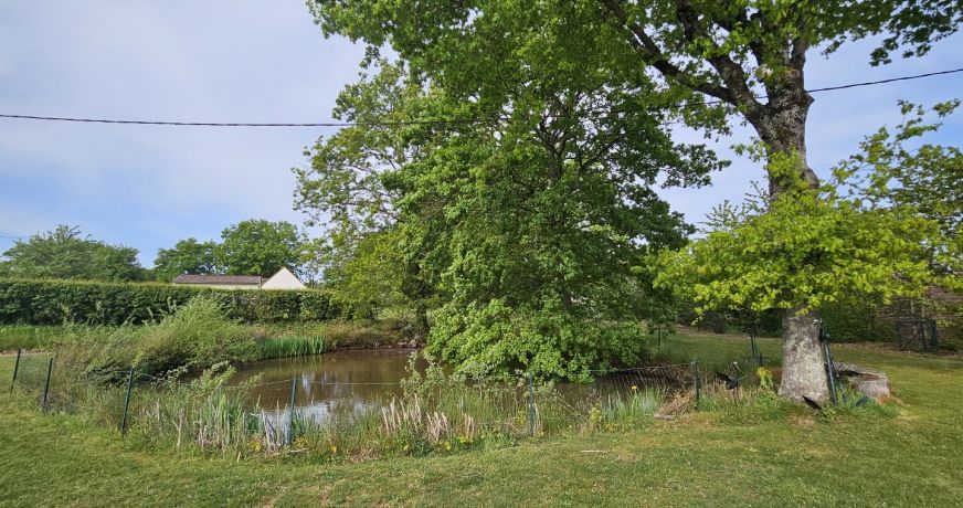 vente Maison de caractère Valigny
