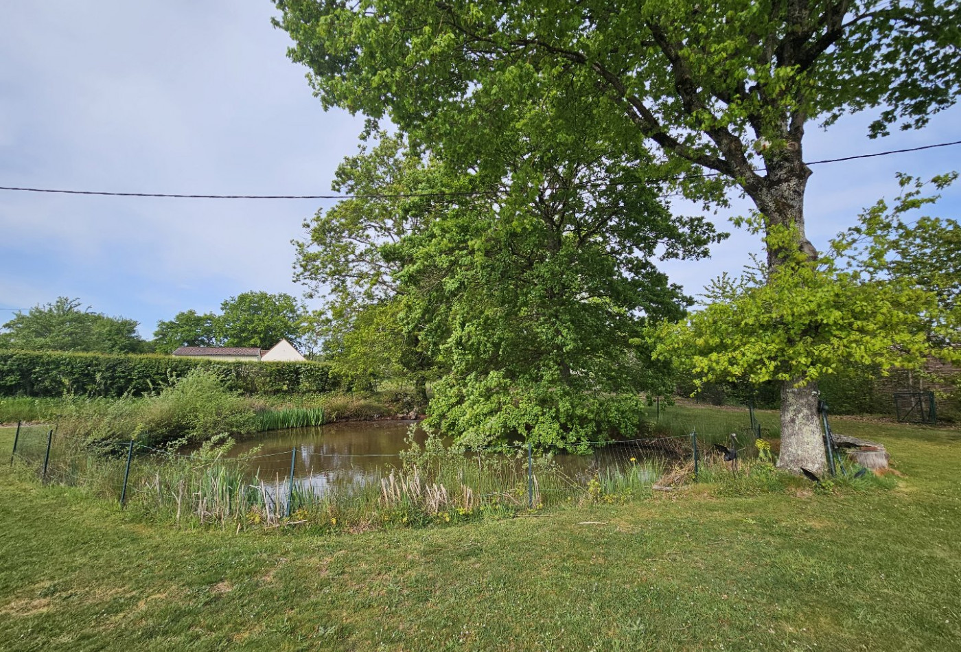 vente Maison de caractère Valigny - Photo 10