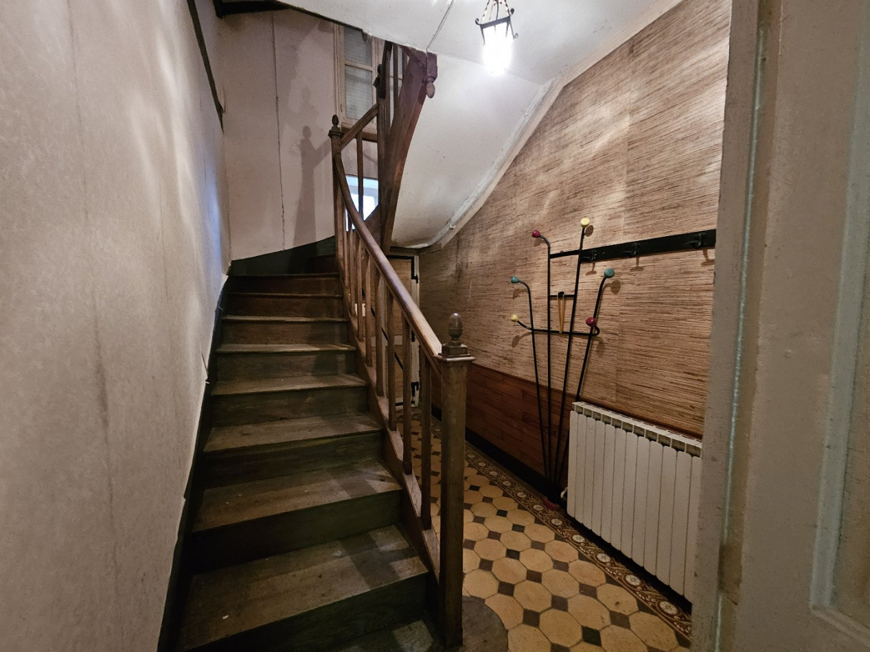 à vendre Maison Saint Caprais - Photo 6