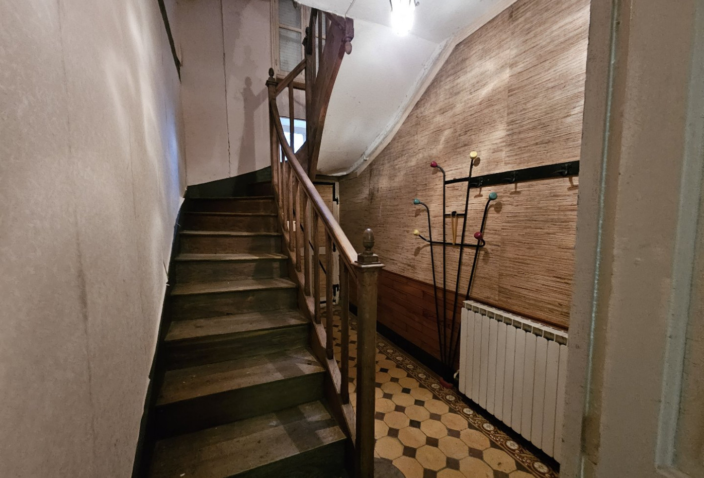 vente Maison Saint Caprais - Photo 6