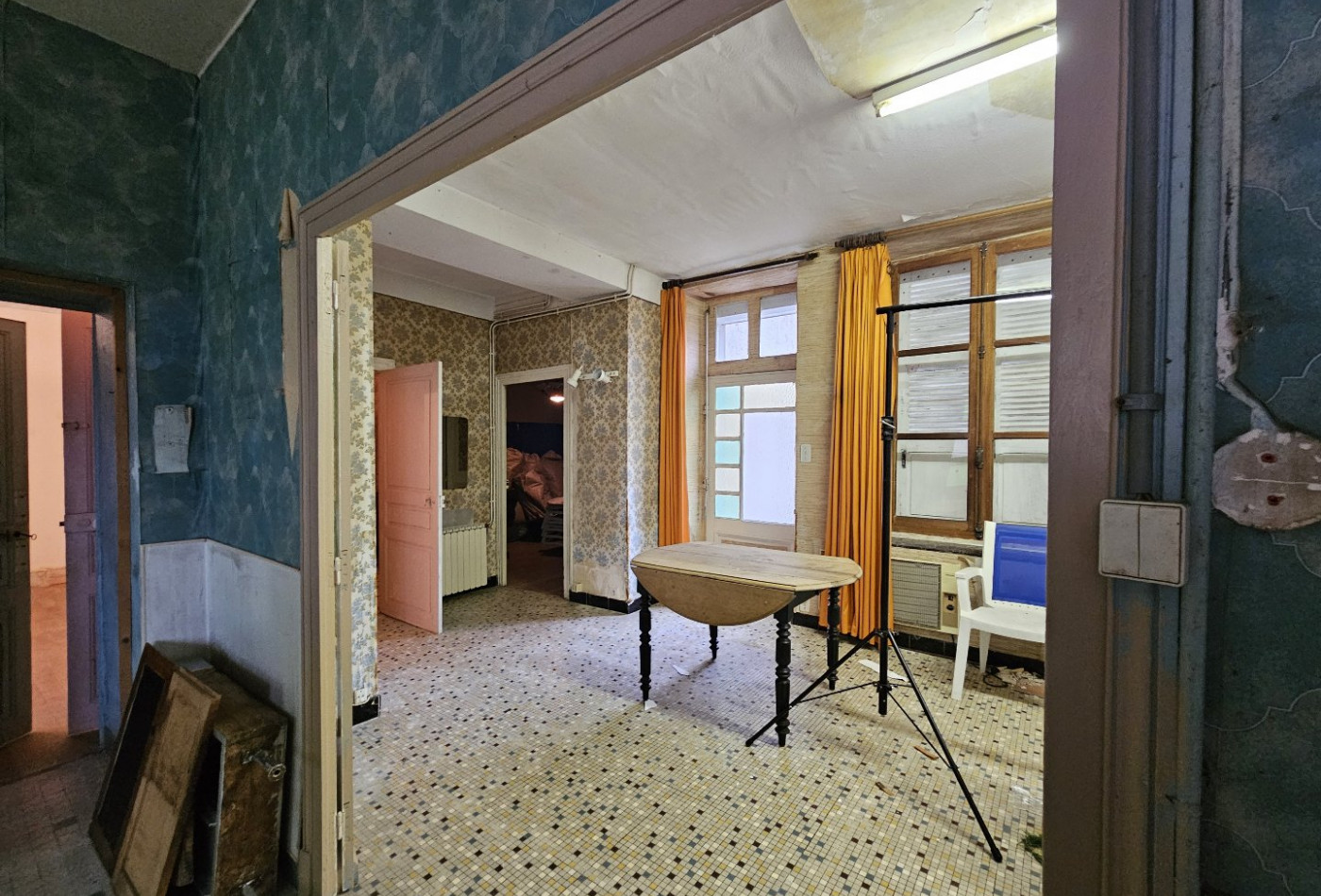 vente Maison Saint Caprais - Photo 4