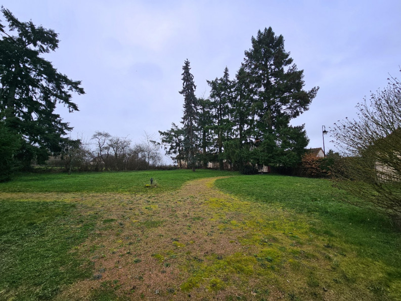 vente Maison Saint Caprais - Photo 10