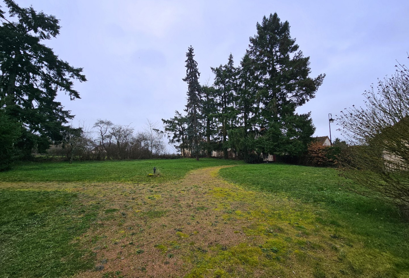 vente Maison Saint Caprais - Photo 10