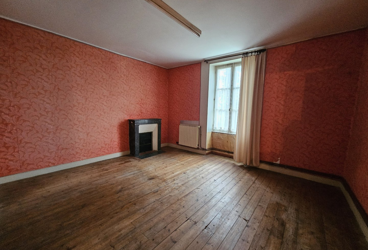 vente Maison Saint Caprais - Photo 8