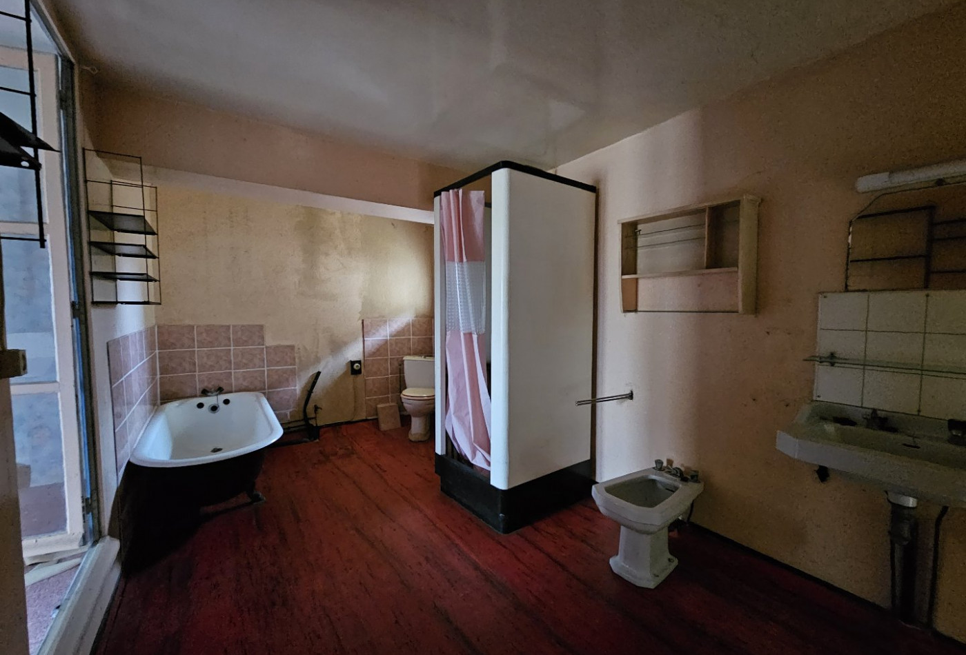 vente Maison Saint Caprais - Photo 9