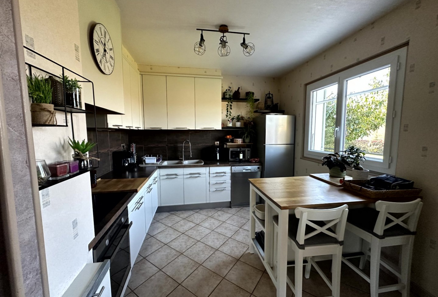 vente Maison individuelle Mariol - Photo 2