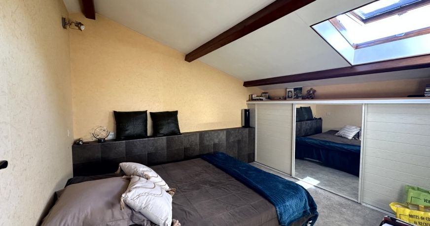 vente Maison individuelle Mariol