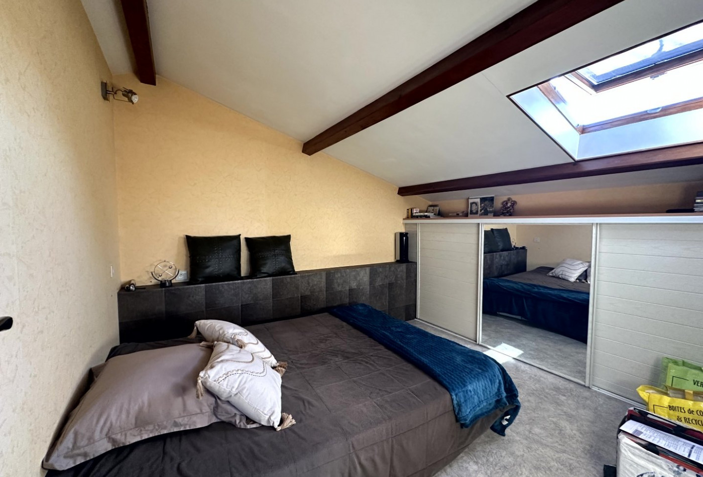 vente Maison individuelle Mariol - Photo 4