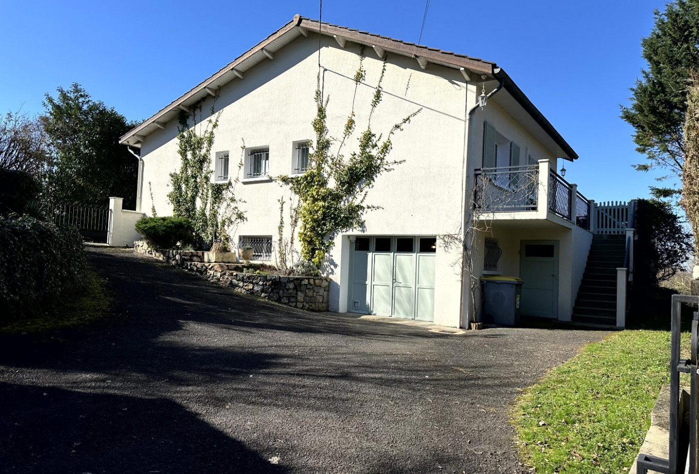 vente Maison individuelle Mariol - Photo 10