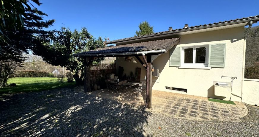 vente Maison individuelle Mariol