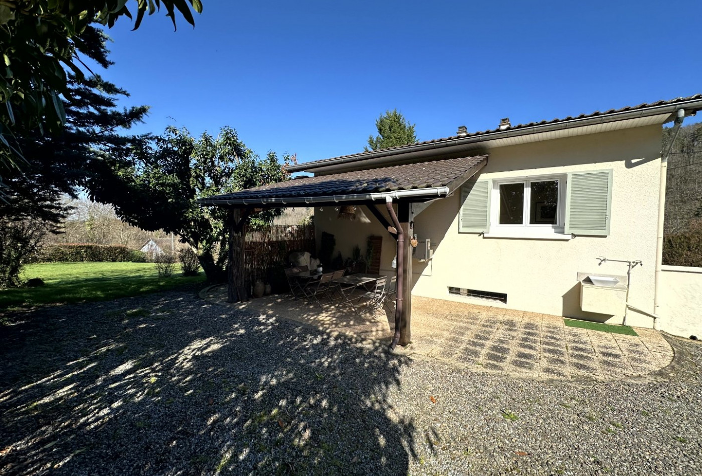 vente Maison individuelle Mariol - Photo 9
