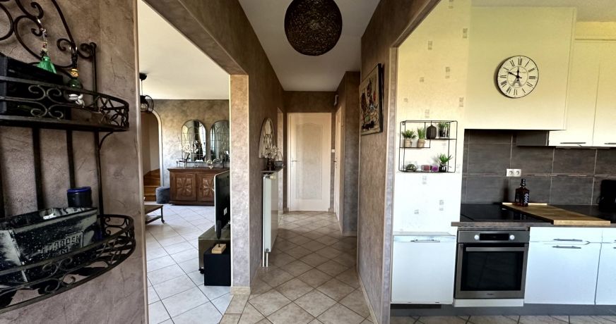 vente Maison individuelle Mariol