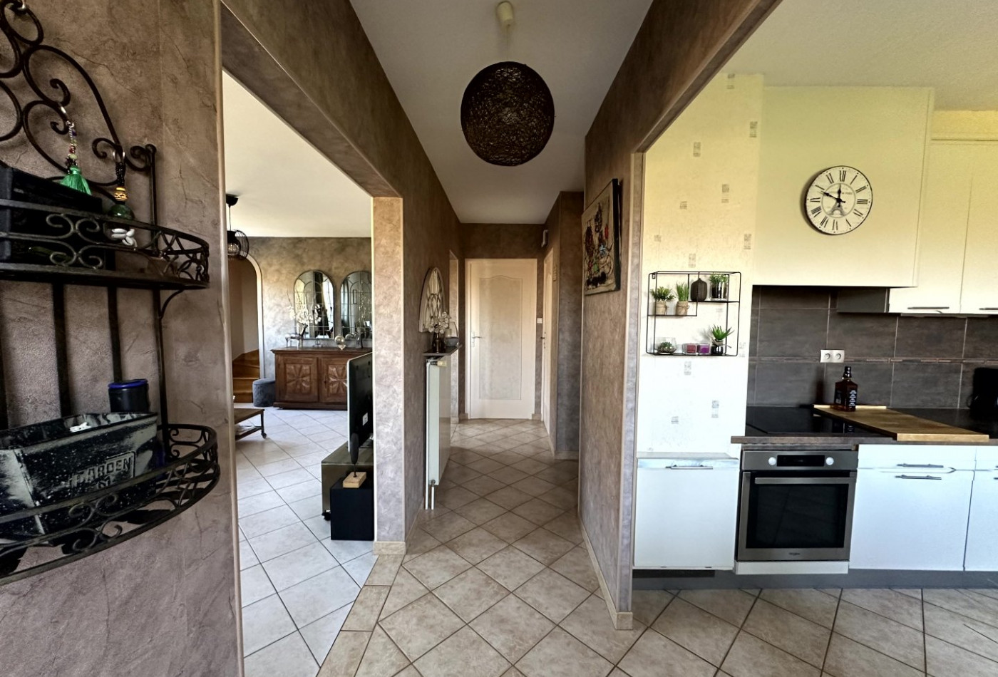 vente Maison individuelle Mariol - Photo 3