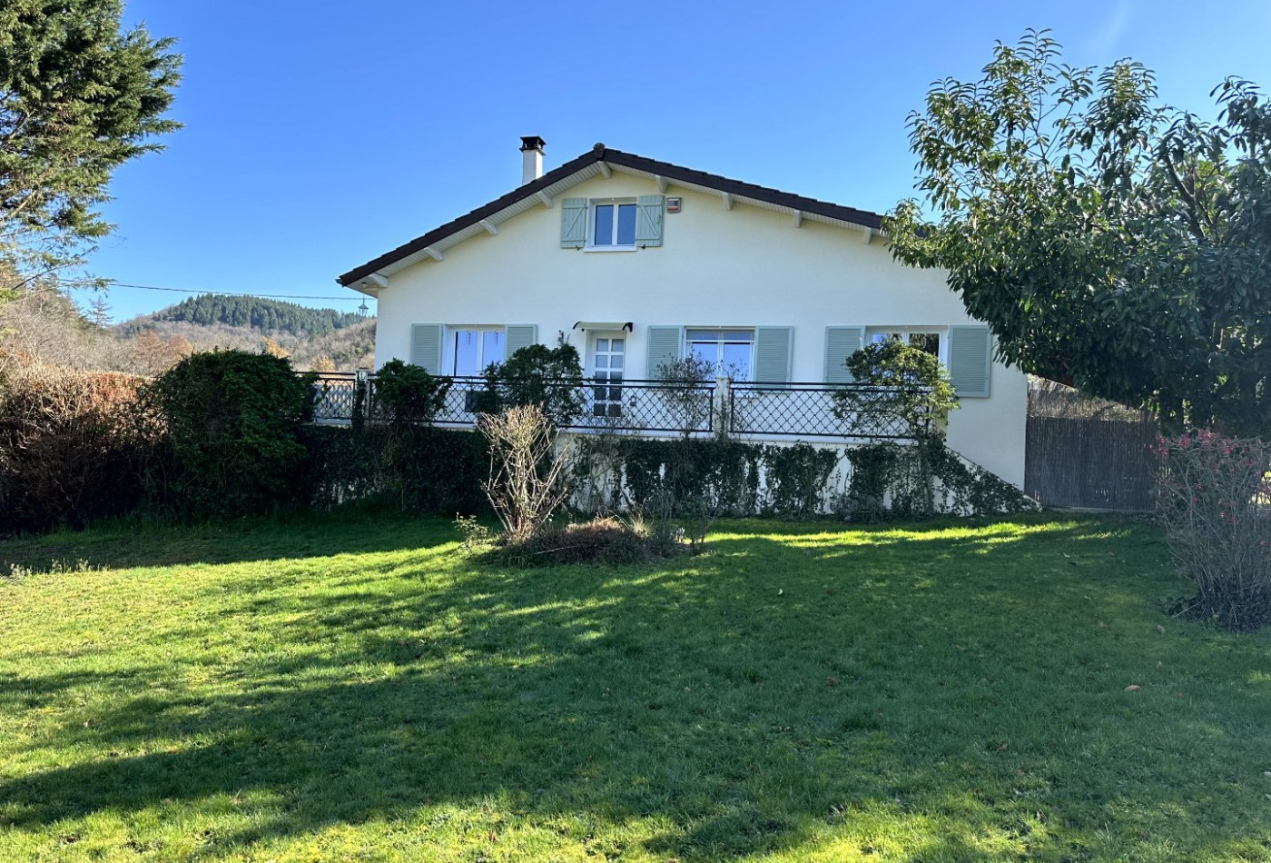 vente Maison individuelle Mariol - Photo 1