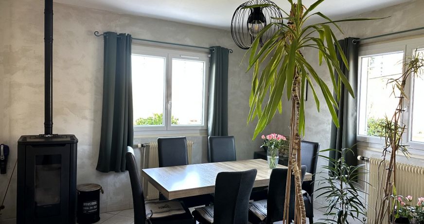 vente Maison individuelle Mariol