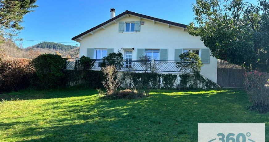 vente Maison individuelle Mariol