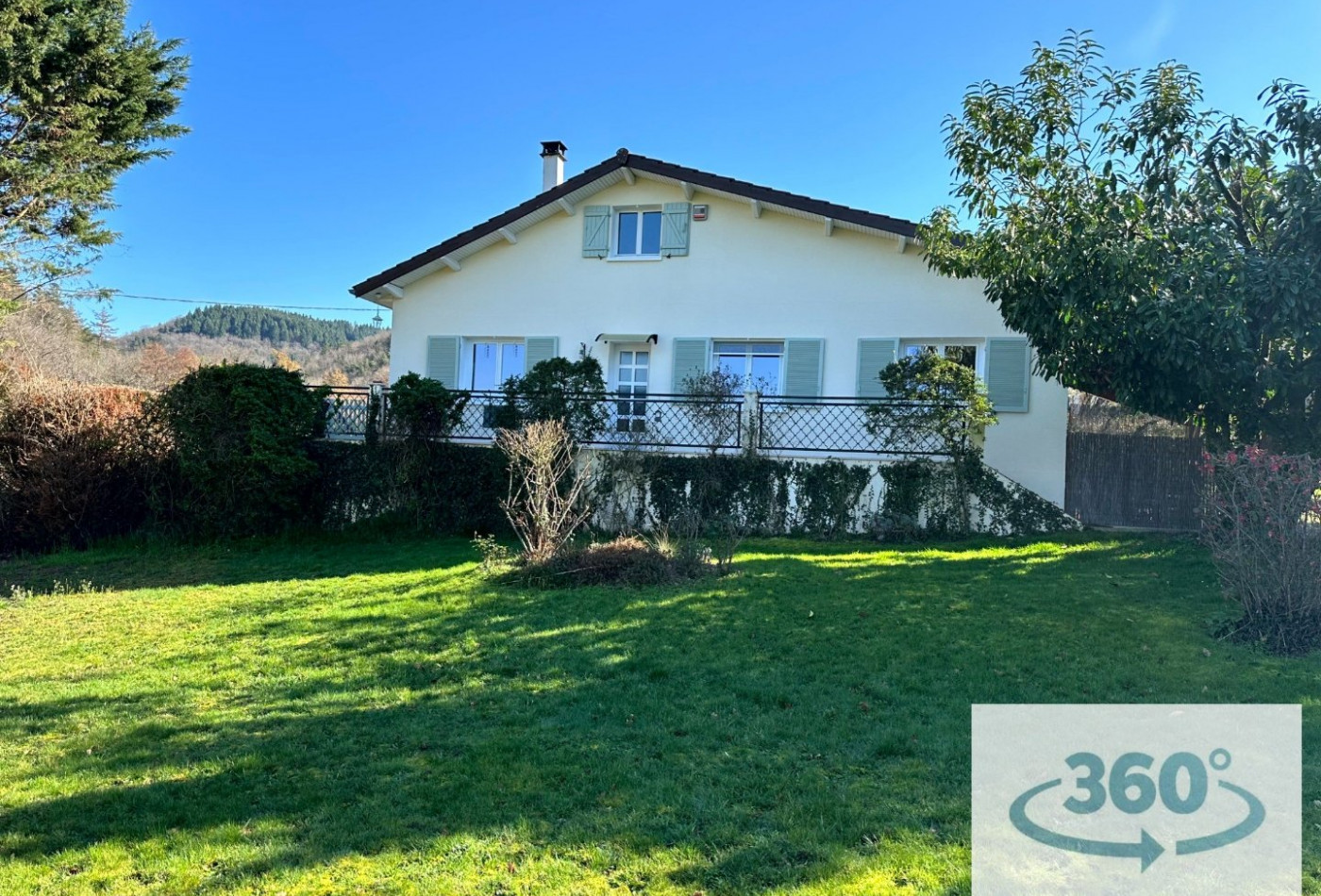 vente Maison individuelle Mariol - Photo 1