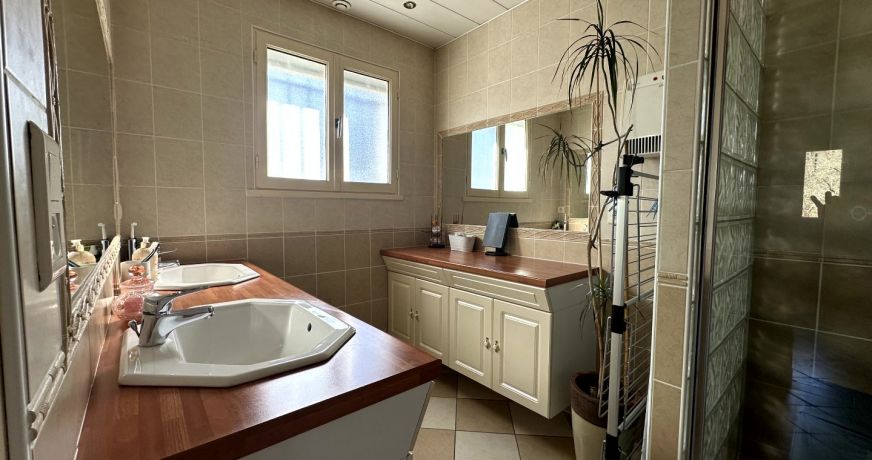 vente Maison individuelle Mariol