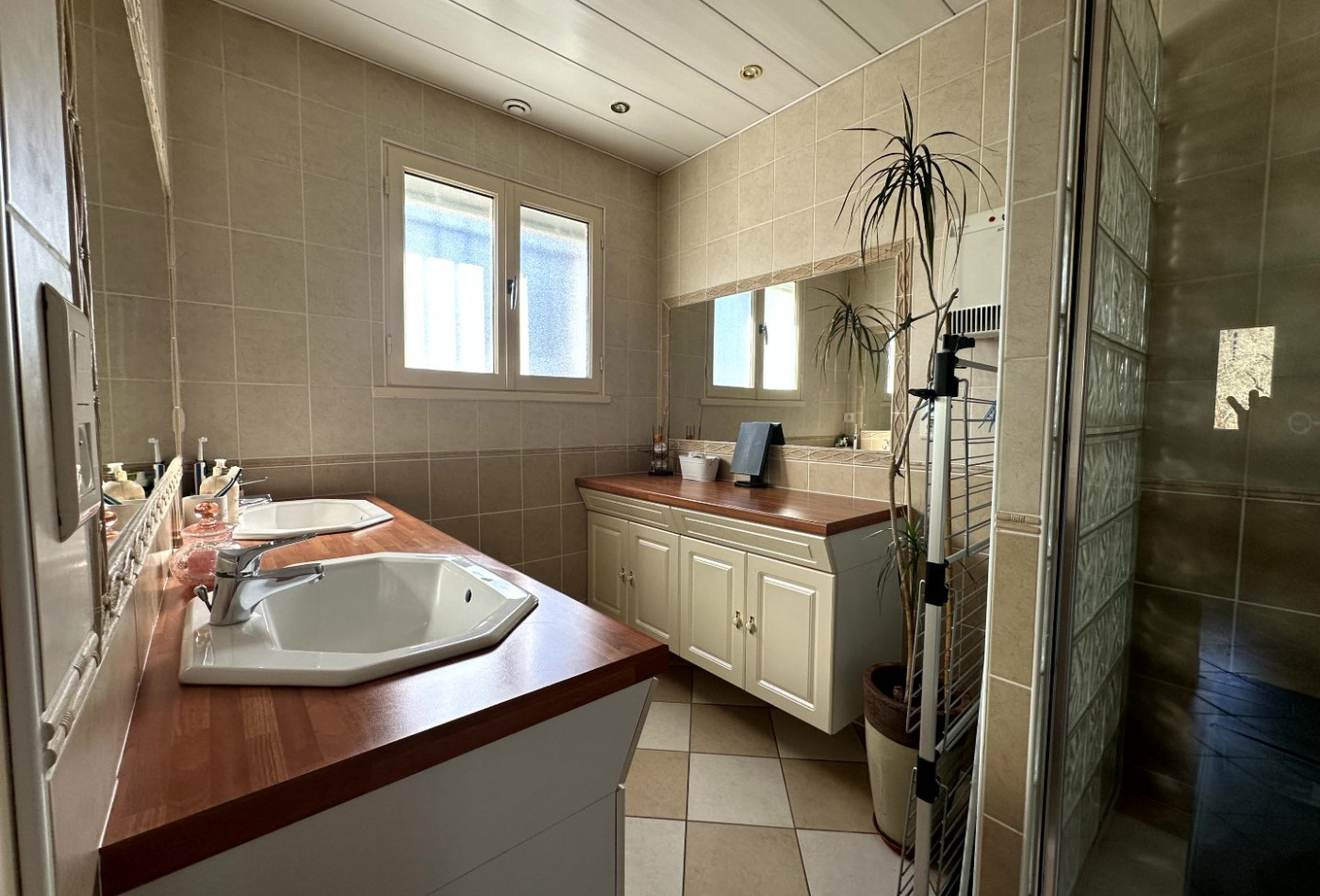 vente Maison individuelle Mariol - Photo 7